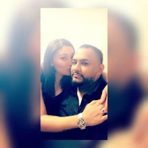 Meet your Posher, Eliud brillith